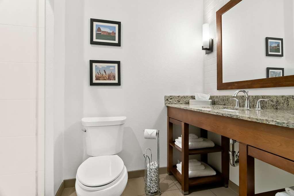 Comfort Suites Rensselaer Near Fair Oaks Habitación foto