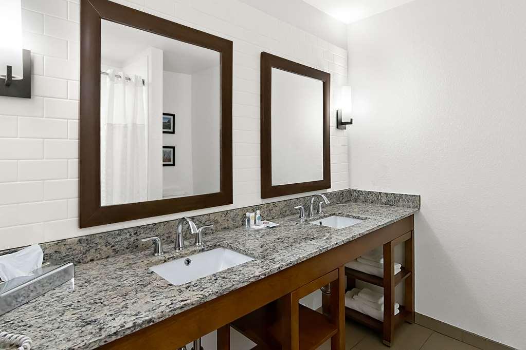 Comfort Suites Rensselaer Near Fair Oaks Habitación foto